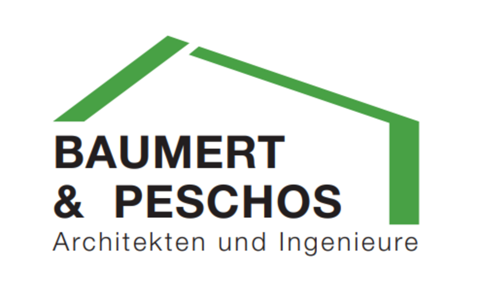 Logo Baumert & Peschos