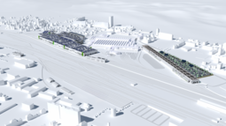 Projektvisualisierung 2025