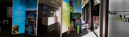 Eröffnung Informationszentrum in Cottbus - 18.03.2022
