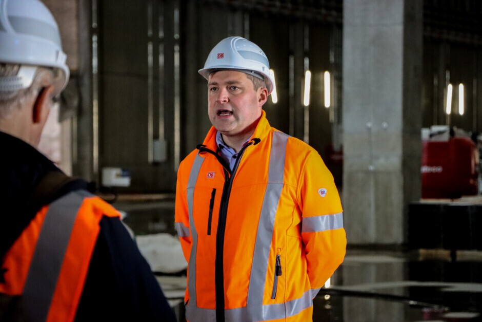 Presserundgang 25.02.2026