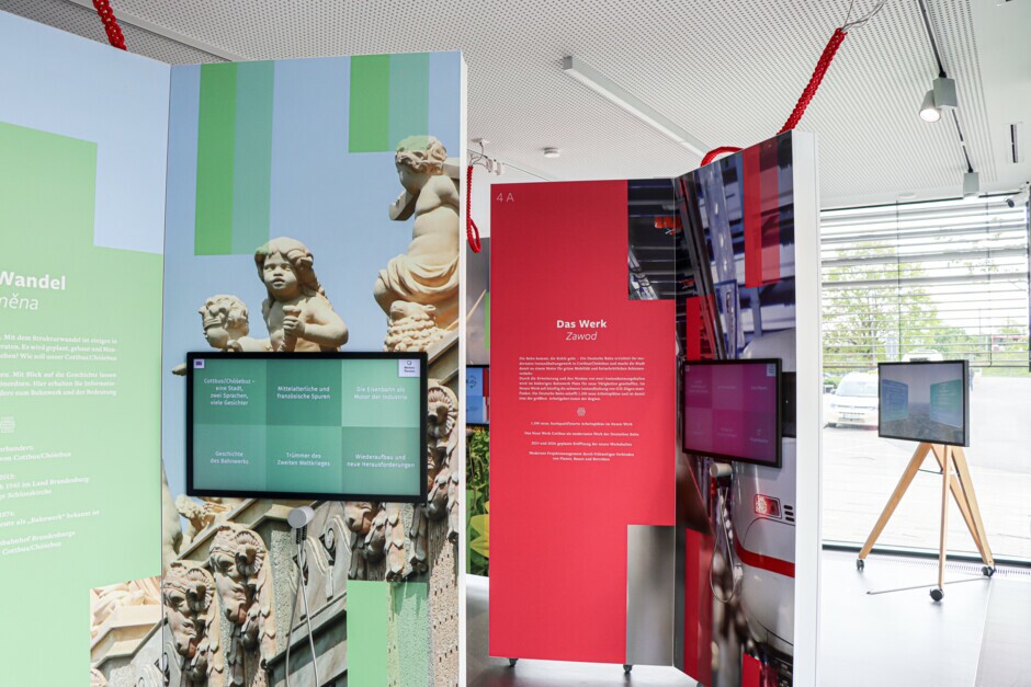 Willkommen im Informationszentrum Willkommen im Informationszentrum